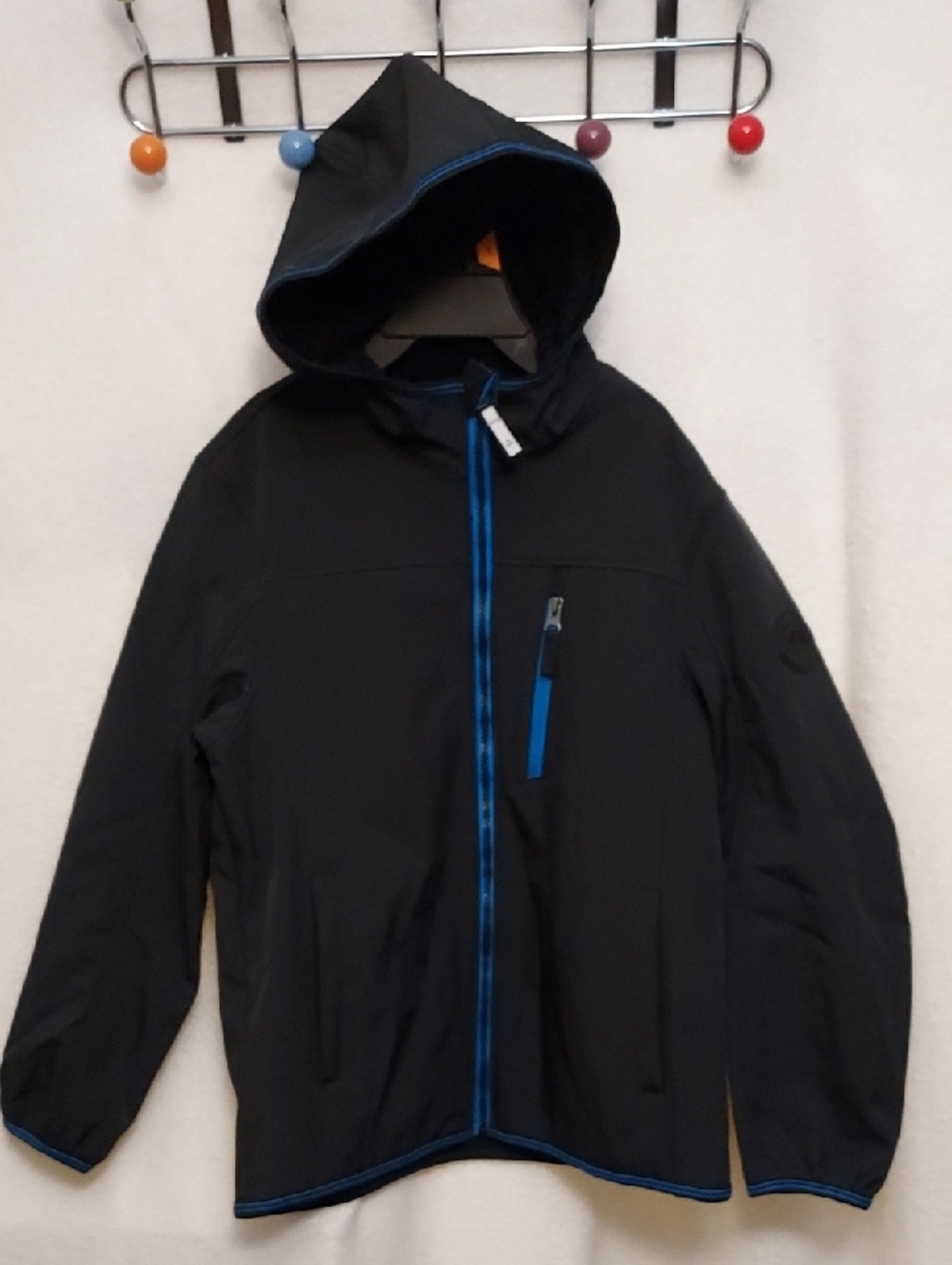 Gerry Boys Jacket